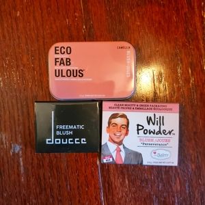 NWT 3 Blush Sets BRAND NEW !